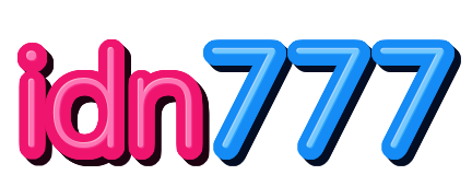 idn777 — logo kanal