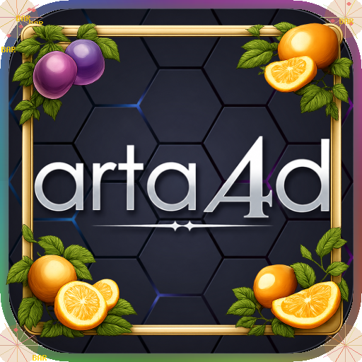 arta4d — mitra unggulan